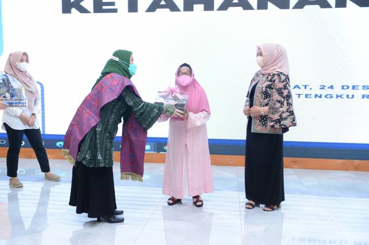 Nawal Berharap Ada Solusi Penguatan Digital