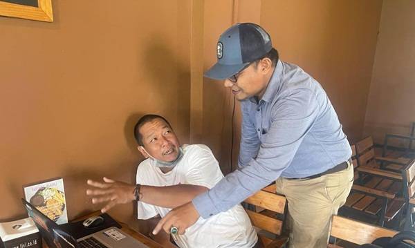 Sayembara Baca Puisi Multimedia PWI Ditutup, 27 Karya Tereliminasi