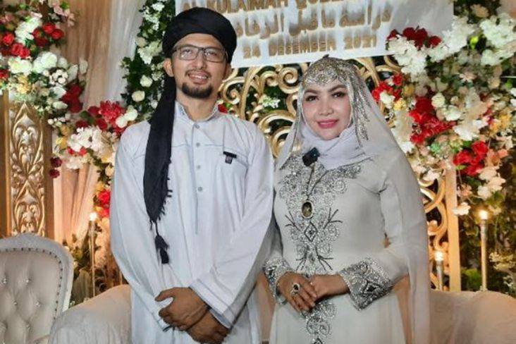 Roro Fitria Beberkan Konsep Resepsi Pernikahan Yang Akan Dihelat Tepat Di Hari Ulang Tahunnya