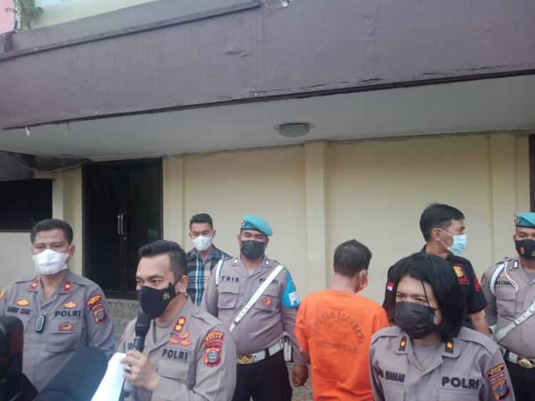 Terkait Warga Jakarta Yang Mati Dibanting, Pelaku Bunuh Korban Karena Sombong