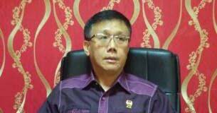 Percepat Vaksinasi Covid 19, Hasyim Ajak Masyarakat Sukseskan Vaksinasi Lansia