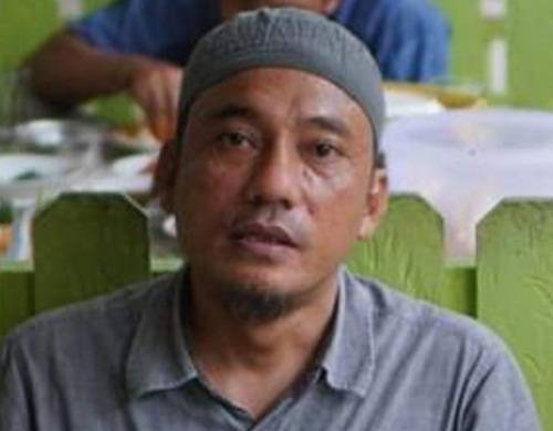 Khoiruddin Aritonang  Angkat Bicara Soal Diusir Gubsu Edy