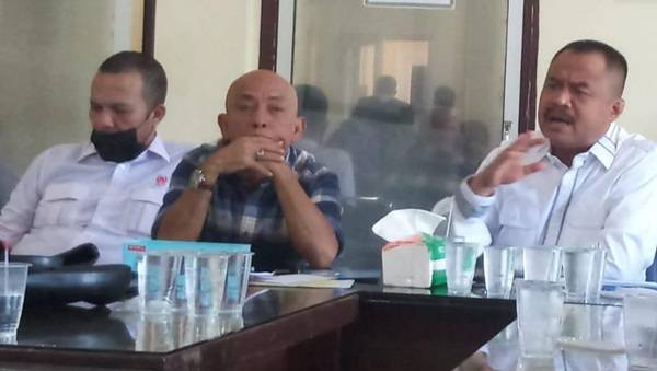 Peminat UKW di Sumut Membludak Hingga 200 Pendaftar, Kuota Hanya 60 Orang