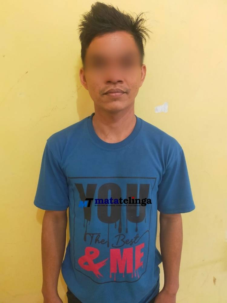 Tidak Memiliki Pekerjaan Tetap &ldquo;RM&rdquo; Jadi Jurtul Togel