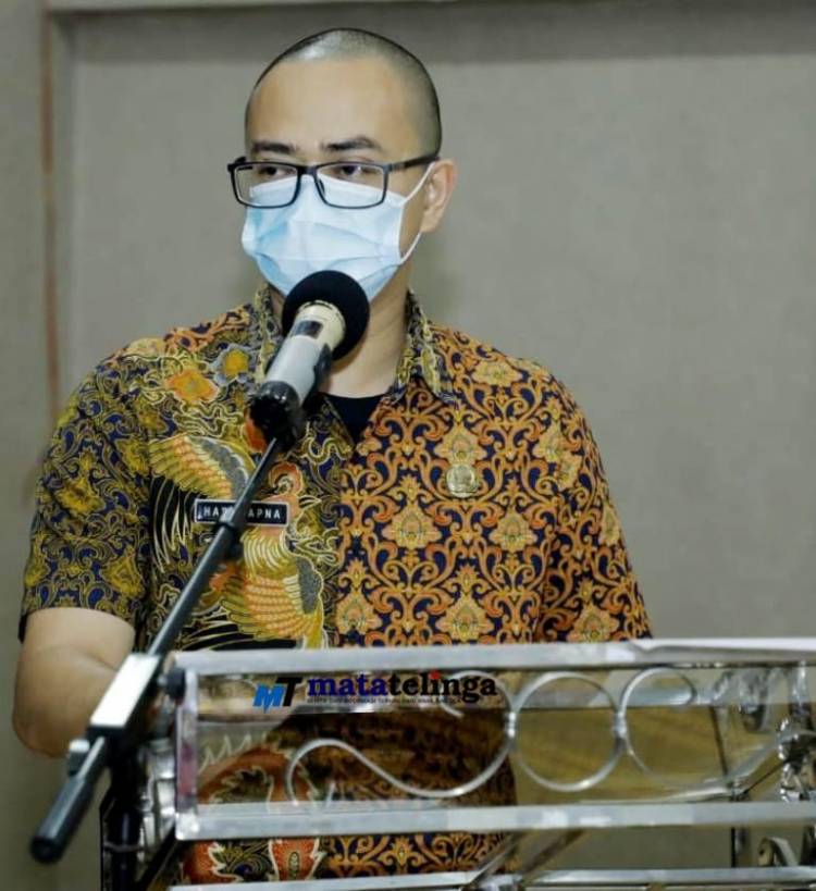 Pengukuran Dan Publikasi Stunting Menjadi Tolok Ukur Dinkes Asahan