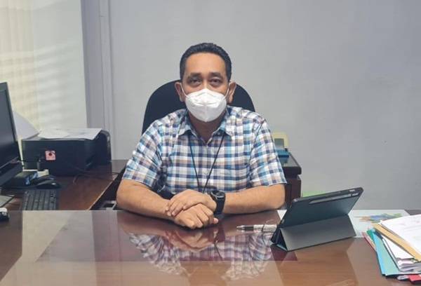 Soal Isu Pemblokiran Rekening Penerima BPUM, Ini Tanggapan Pihak BRI