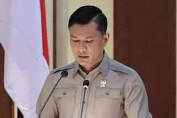 Fraksi Gerindra DPRD Medan Dorong Perpustakaan Berkualitas dan Modern