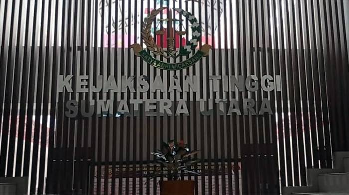 Berantas Mafia Tanah, Kajati Sumut Tingkatkan Penyidikan Dugaan Korupsi Alih Fungsi Kawasan Suaka Margasatwa Karang Gading Langkat