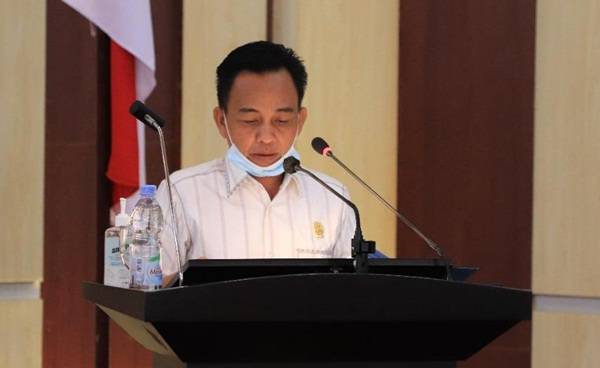 Pemko Medan Diminta Sediakan Perpustakaan Berbasis Teknologi dan Digital