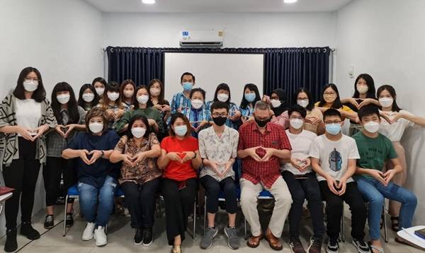 Pelaku Hipnoterapis di Medan Buka Rumah Sejahtera, Ini Layanan yang Diberikan