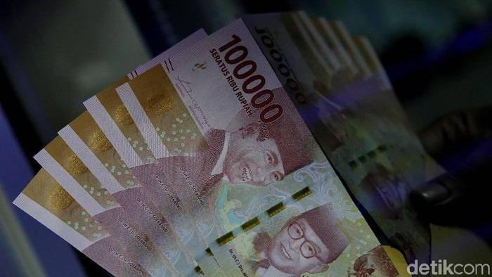 Tahun 2022,  UMK Kota Medan Naik Rp 40 Ribu