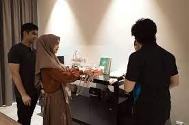Aurel Hermansyah Tolak Hadiah Pemberian Ria Ricis