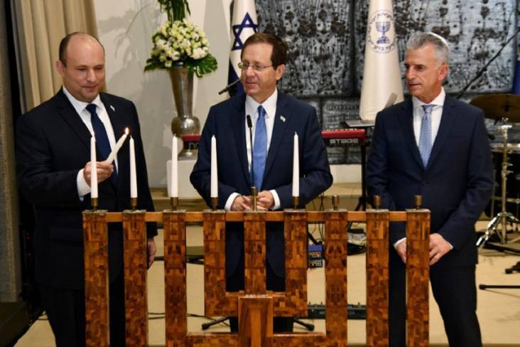 Jika Negara-Negara Kekuatan Dunia Tidak Bertindak Israel Ancam Serang Iran Sendirian