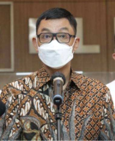 Mengenal Profil Darmawan Prasodjo, Ahli Perubahan Iklim dan EBT Kini Jadi Dirut PLN