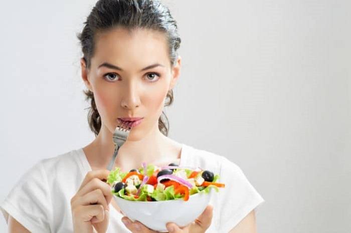 Sudah Melalukan Tritmen Diet Namun Berat Badan Tak Kunjung Turun, ini Kata Dokter