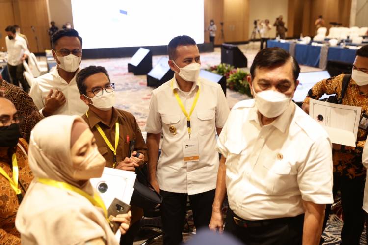 Wagub Musa Rajekshah Harap Dukungan Pemerintah Pusat