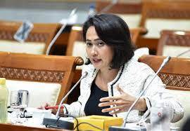 Curi Perhatian DPR RI, China Protes Pengeboran Minyak Dan Gas Dilaut Natuna
