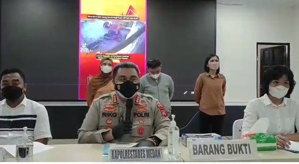 Polisi Sempat Terkendala Tangkap Sopir Penganiaya Pelajar, Ini Sebabnya