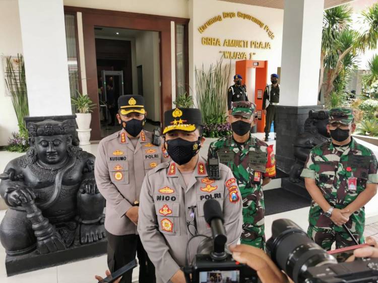 Sebanyak 28 Jenazah Korban Erupsi Semeru Telah Teridentifikasi