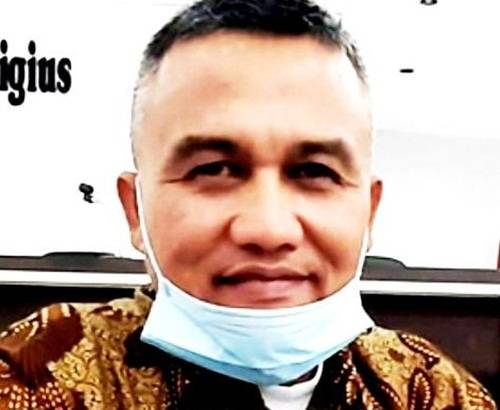 Tinggal 6,32 Persen Warga  Asahan yang Belum Divaksin