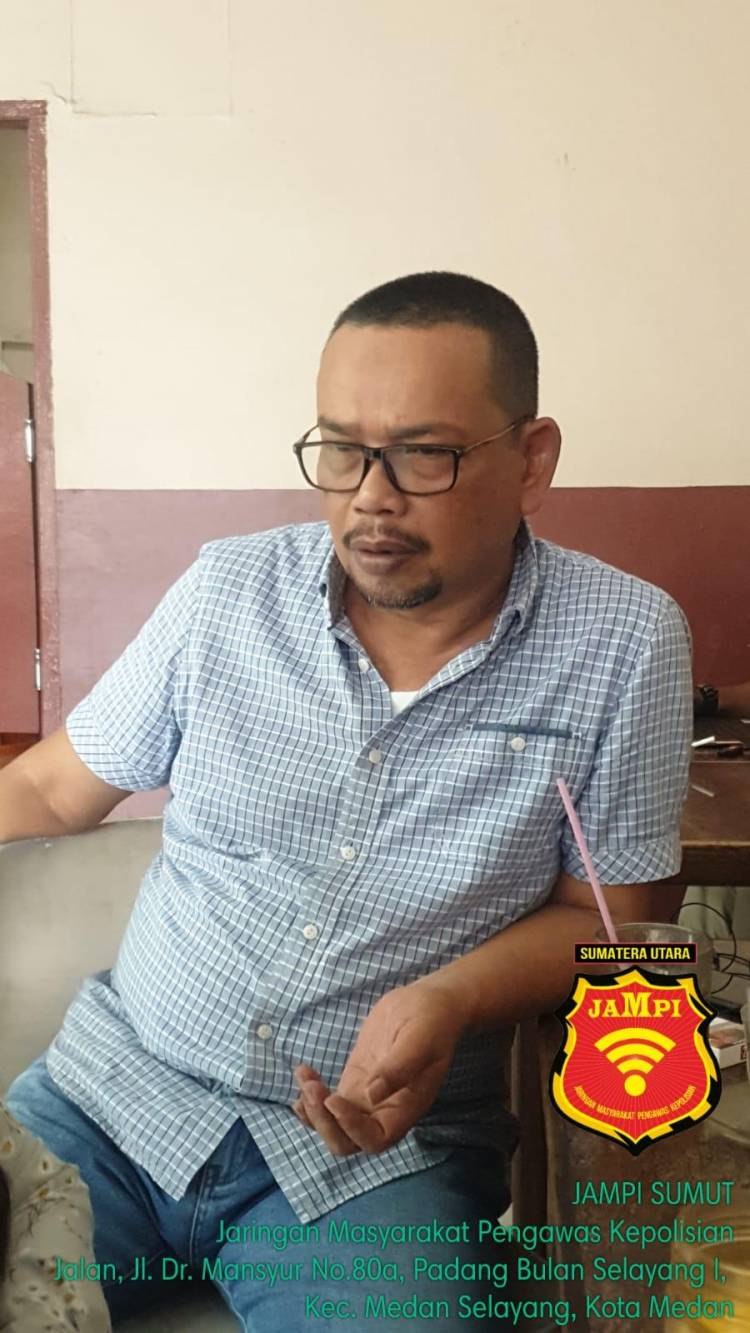 Aksi Premanisme Pengemudi Prado yang Viral, Jampi Sumut Minta Polri Segera Tindaklanjuti