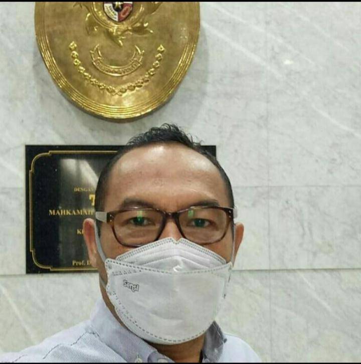 Menepis Isu, Pembunuhan Sadis Darwin Sitepu Bukan Karena Sengketa Lahan