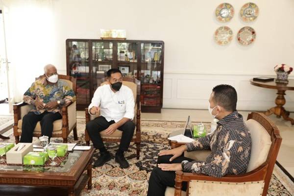 Ijeck Yakin Kualanamu Bawa Dampak Positif untuk Masyarakat Sumut, Ini Alasannya