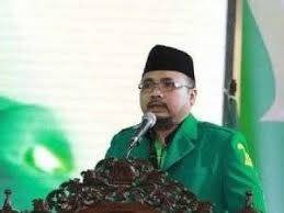 Tangkap Sinyal Kegiatan Menag Di Lampung Dikaitkan Dengan Muktamar NU, Menag Angkat Bicara