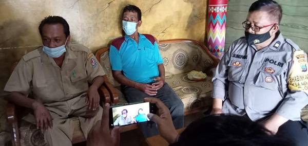Viral Video Remaja Perempuan Dikeroyok di Pekuburan Cina, Ini Sejumlah Faktanya