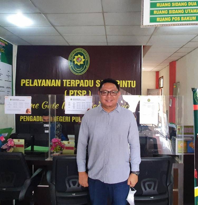 Surya Adinata: Satlantas Polrestabes Medan Harus Razia Kendaraan Berplat Kuning