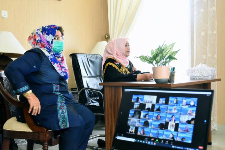 Nawal Lubis Tekankan Pentingnya Profesionalitas GTK PAUD