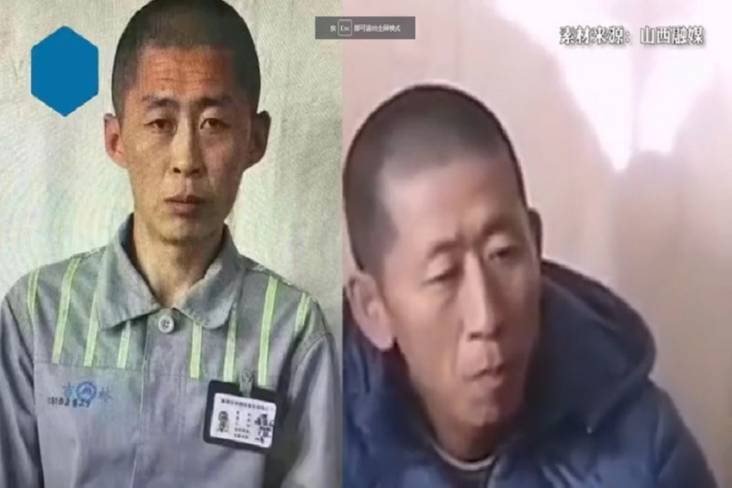 Nasib Sial! Dilaporkan 5 Kali ke Polisi Gara-Gara Wajahnya Mirip Napi Kabur
