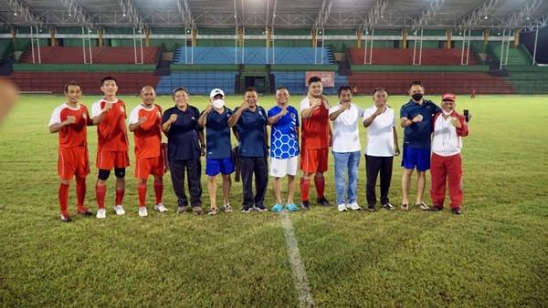 Mesra Dengan 5 Kepala Daerah di Sumut, Bukti Kualitas Kepemimpinan Bobby Nasution