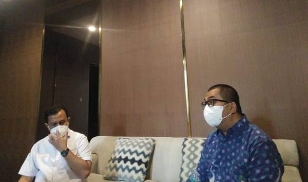 Gandeng UNODC, Kejaksaan Agung Berikan Pelatihan Penanganan Narkotika Kepada 10 Kejati di Medan