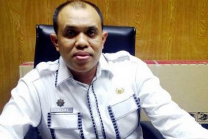 Tim Satgas Covid-19 Pemkab Sergai Sosialisasi Vaksin dan Prokes Sampai Ke Desa-Desa