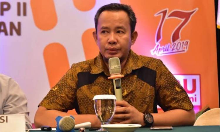 3 Wajah Lama Maju Balon DPD RI Dapil Sumut 2024-2029