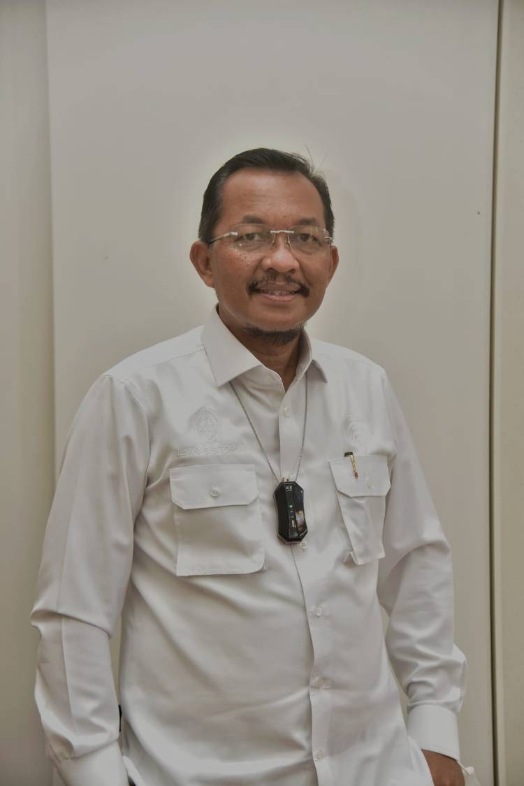 Pemprov Sumut Mendukung Penuh Hari Pers Nasional (HPN) 2023