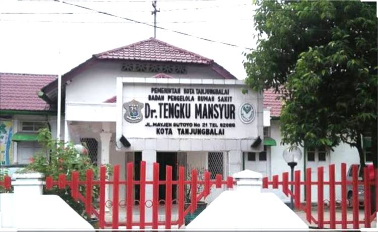 Inspektorat : Temuan Penggelapan Pajak di RSUD Sudah Dikembalikan ke Kas Daerah