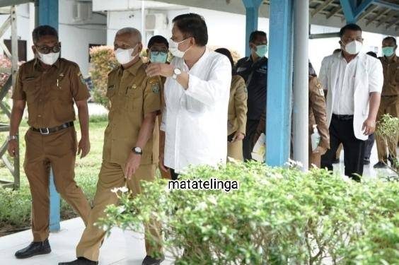 Utamakan Ramah Dan Senyum Dalam Pelayanan Pasien Di RSUD HAMS Kisaran