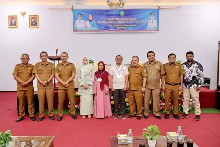 Eli Mahrani Dukung UMKM Naik Kelas Melalui Desain Kemasan