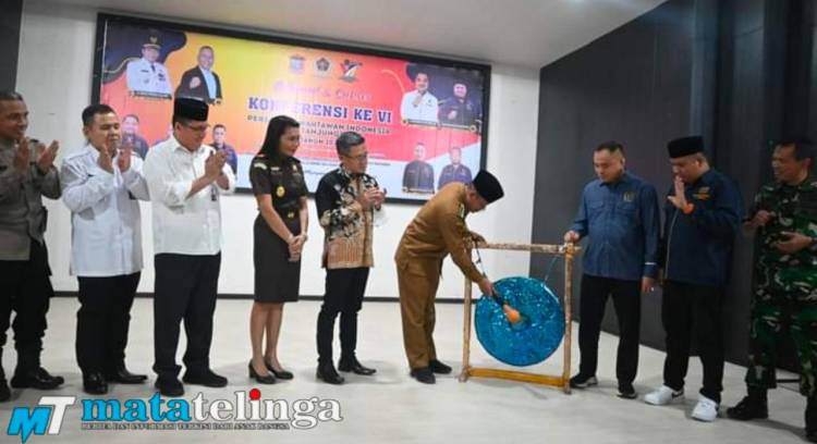 Pemilihan Ketua PWI Tanjungbalai Diskors Hingga Tahun 2023