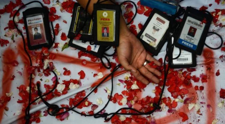 KUHP Baru Disahkan, Wamenkumham Tegaskan Jamin Kemerdekaan Pers