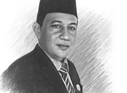 KPU Umumkan Hasil Verifikasi, Erik Adtrada Ritonga : Bersyukur Partai NasDem Lolos Ke Pemilu 2024