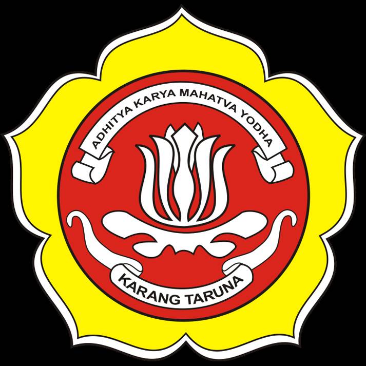 Pelantikan Karang Taruna Belawan Dirangkai Pembagian Sembako