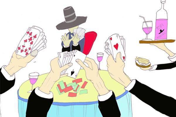 Dokter Tangani Gangguan Oploid, Sampai di Juluki Sebagai Ratu Judi