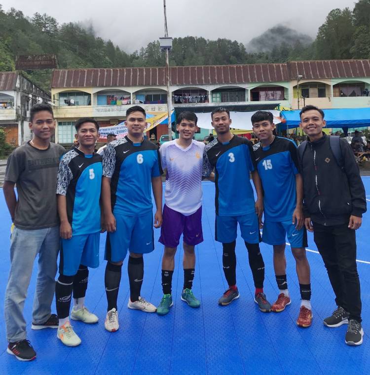 Kejuaraan Futsal Antar Instansi se- Sumut, Satpol PP Tebing Melaju Semi Final