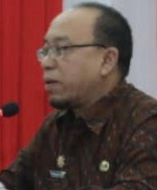 Pemkab Asahan Gelar Sosialisasi Pengumpulan Zakat