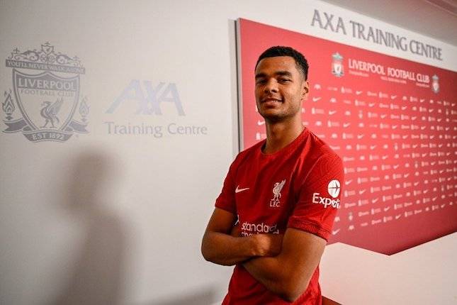 Boyong Cody Gakpo, Liverpool Bakal Jadi Tim yang Sangat Menakutkan