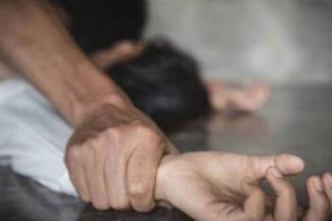 Amangoi....., Bermodus Main Tebakan Permen, Marbot di Belawan Cabuli Bocah-bocah
