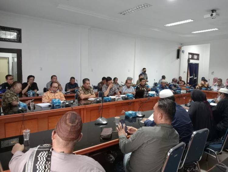PTPN2 Tolak Tuntutan Penerus Pensiunan